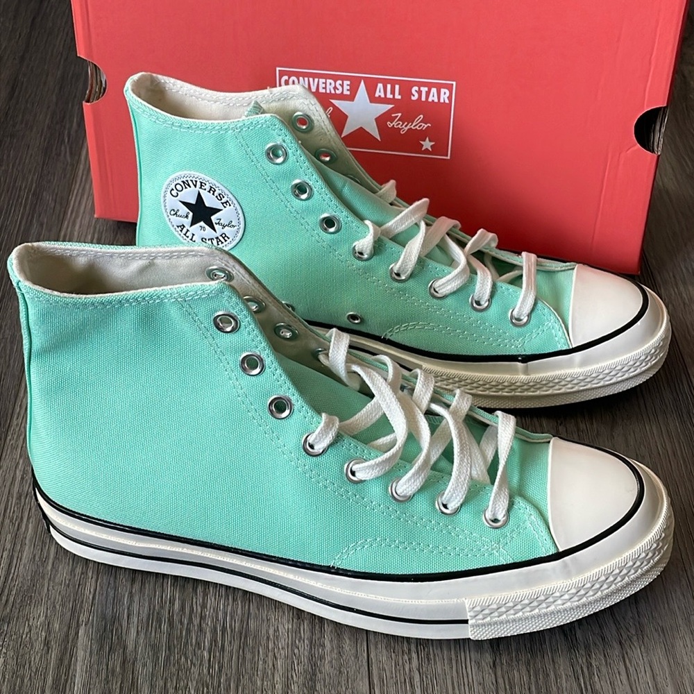 Converse Chuck Taylor - Unisex Chuck 70 HI